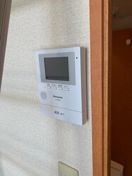 平野市町マンションの物件内観写真